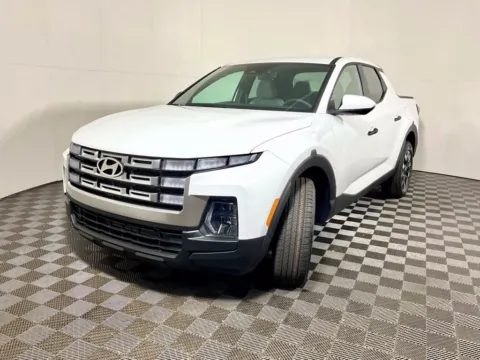 Photos of 2027 Hyundai Santa Cruz SE for sale in Athens, OH at Don Wood Hyundai
