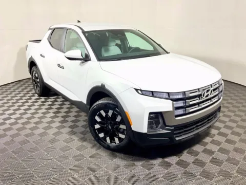 More photos of 2027 Hyundai Santa Cruz SE at Don Wood Hyundai, OH
