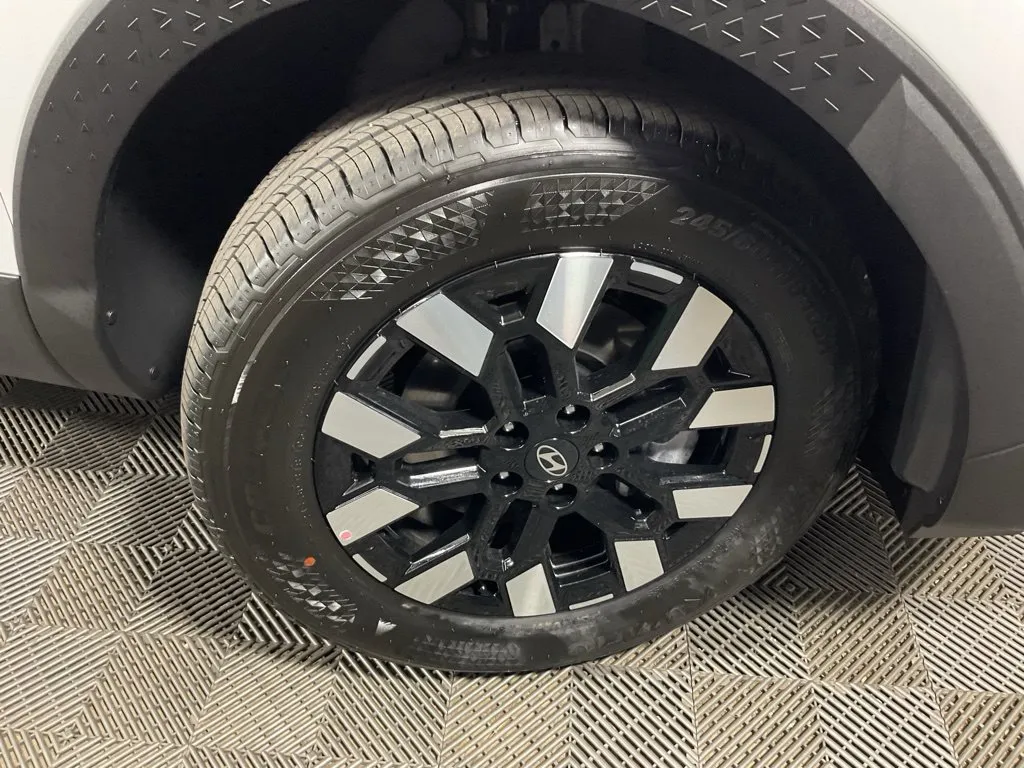 Hyundai Santa Cruz photo 37