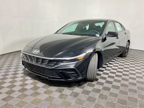 Photos of 2026 Hyundai Elantra SEL Sport Plus for sale in Athens, OH at Don Wood Hyundai