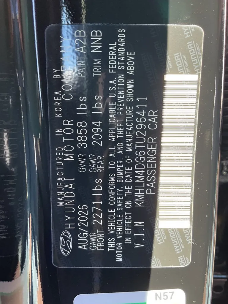 Hyundai Elantra photo 43