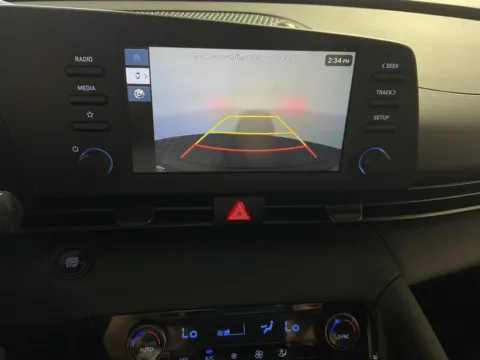 More photos of 2026 Hyundai Elantra SEL Sport Plus at Don Wood Hyundai, OH