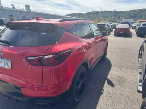 More photos of 2019 Chevrolet Blazer RS at Don Wood Hyundai, OH