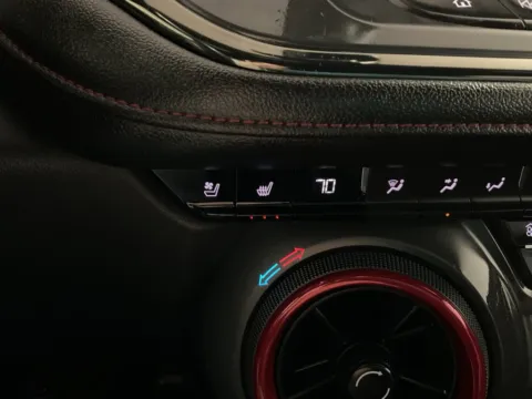 More photos of 2019 Chevrolet Blazer RS at Don Wood Hyundai, OH