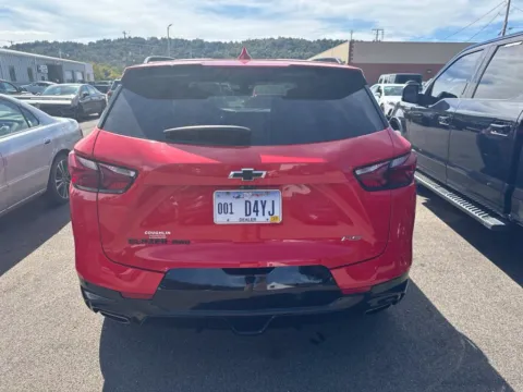 More photos of 2019 Chevrolet Blazer RS at Don Wood Hyundai, OH