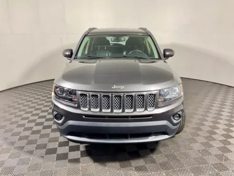 More photos of 2016 Jeep Compass Latitude at Don Wood Hyundai, OH