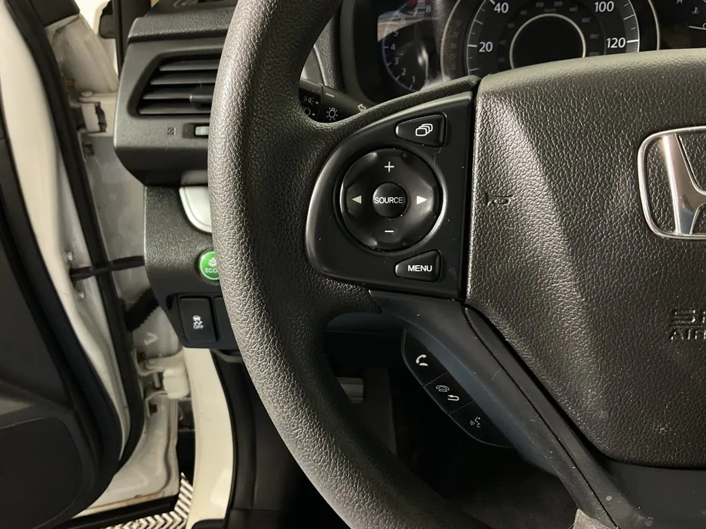 Honda CR-V photo 23