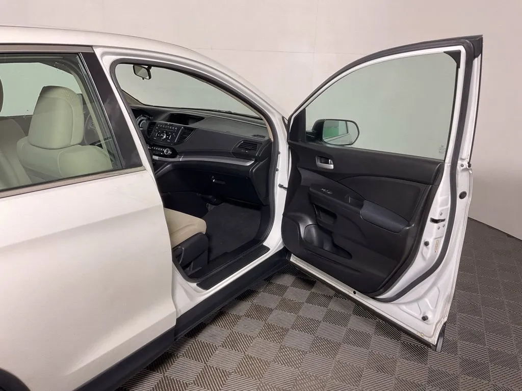 Honda CR-V photo 32