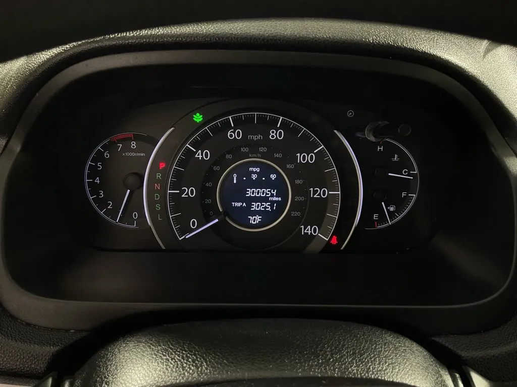 Honda CR-V photo 22
