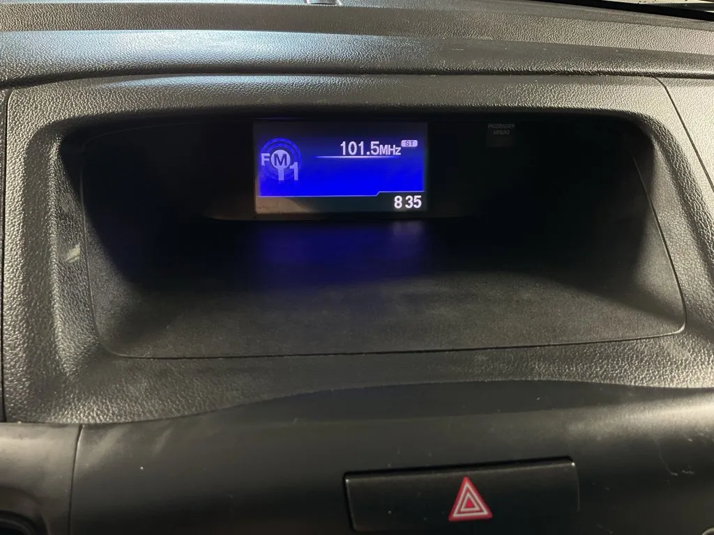 Honda CR-V photo 20