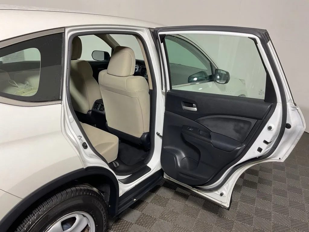 Honda CR-V photo 30