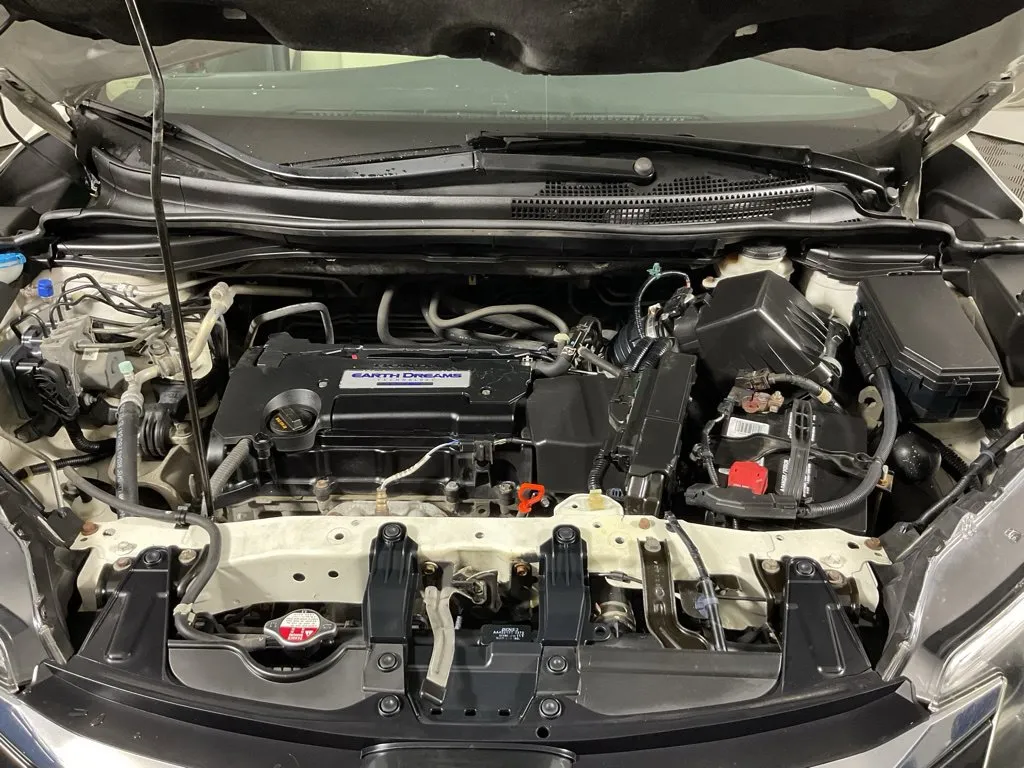 Honda CR-V photo 37