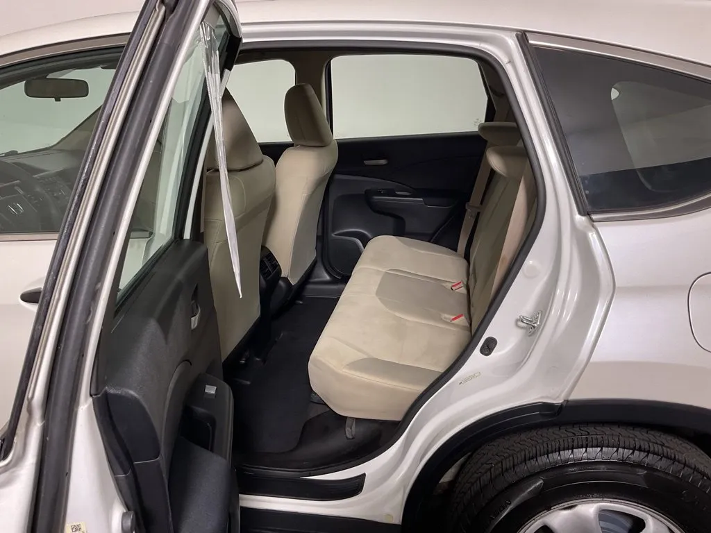 Honda CR-V photo 29