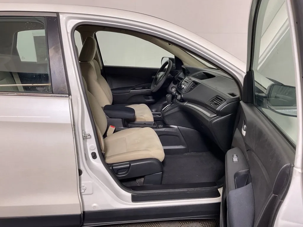 Honda CR-V photo 33