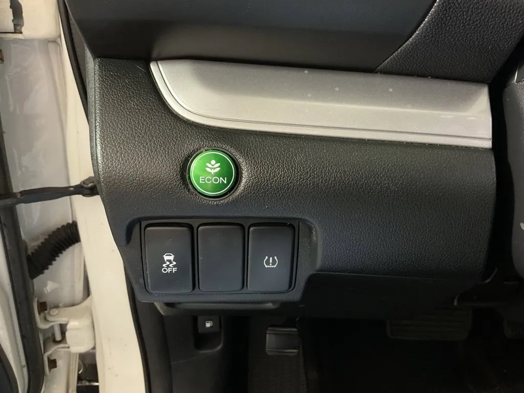 Honda CR-V photo 25