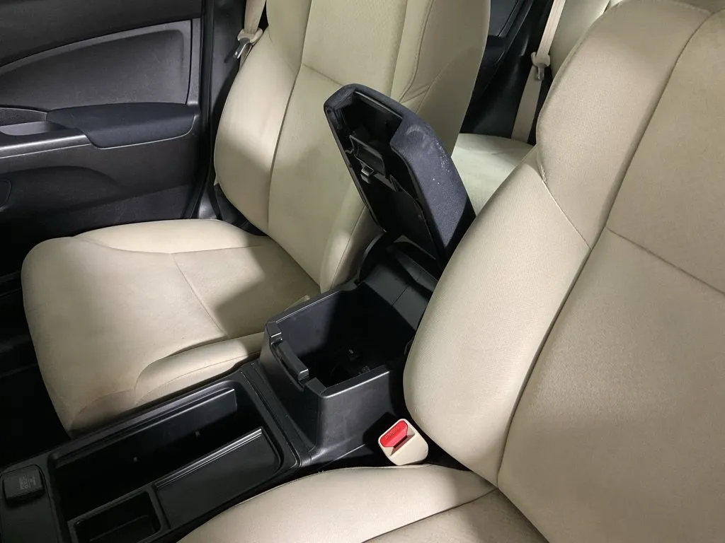 Honda CR-V photo 27