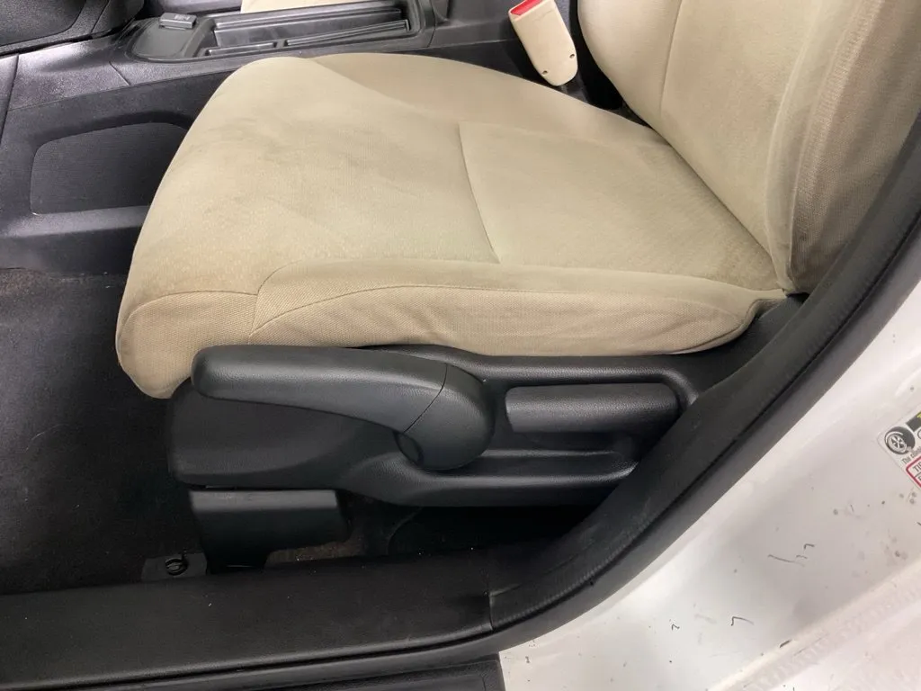 Honda CR-V photo 18