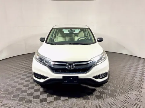 More photos of 2015 Honda CR-V LX at Don Wood Hyundai, OH