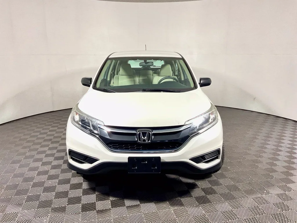 Honda CR-V photo 5