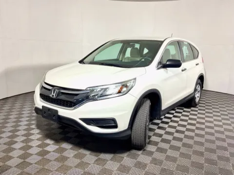 Photos of 2015 Honda CR-V LX for sale in Athens, OH at Don Wood Hyundai