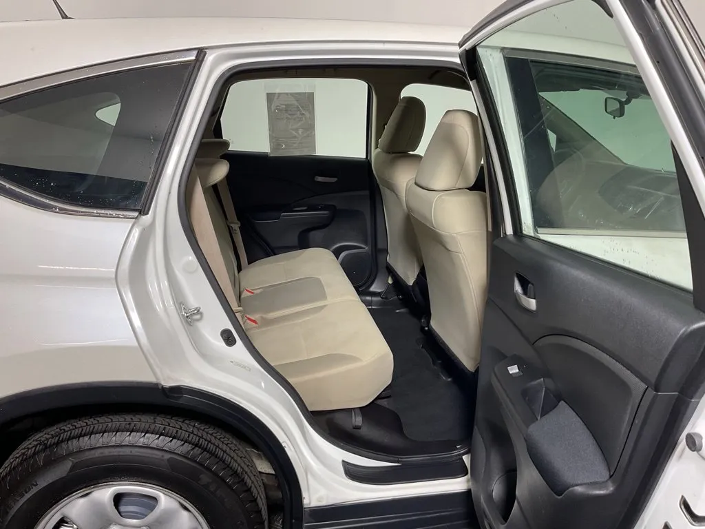 Honda CR-V photo 31