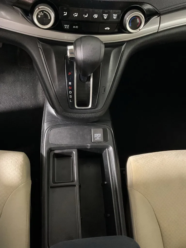 Honda CR-V photo 26