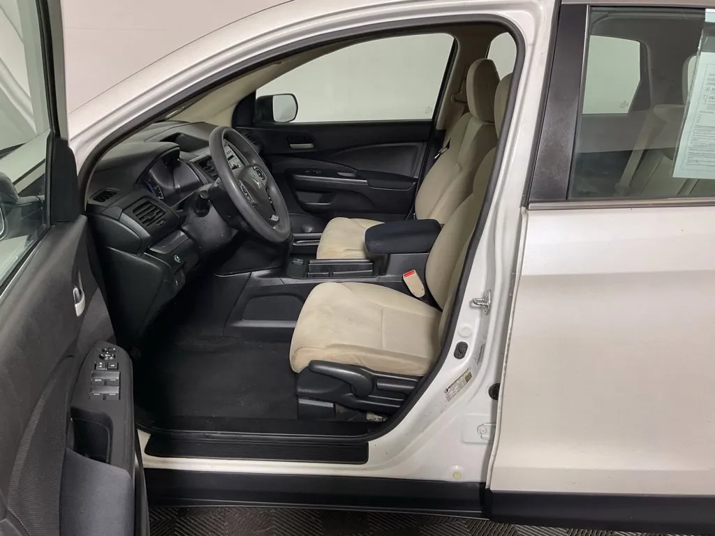 Honda CR-V photo 17