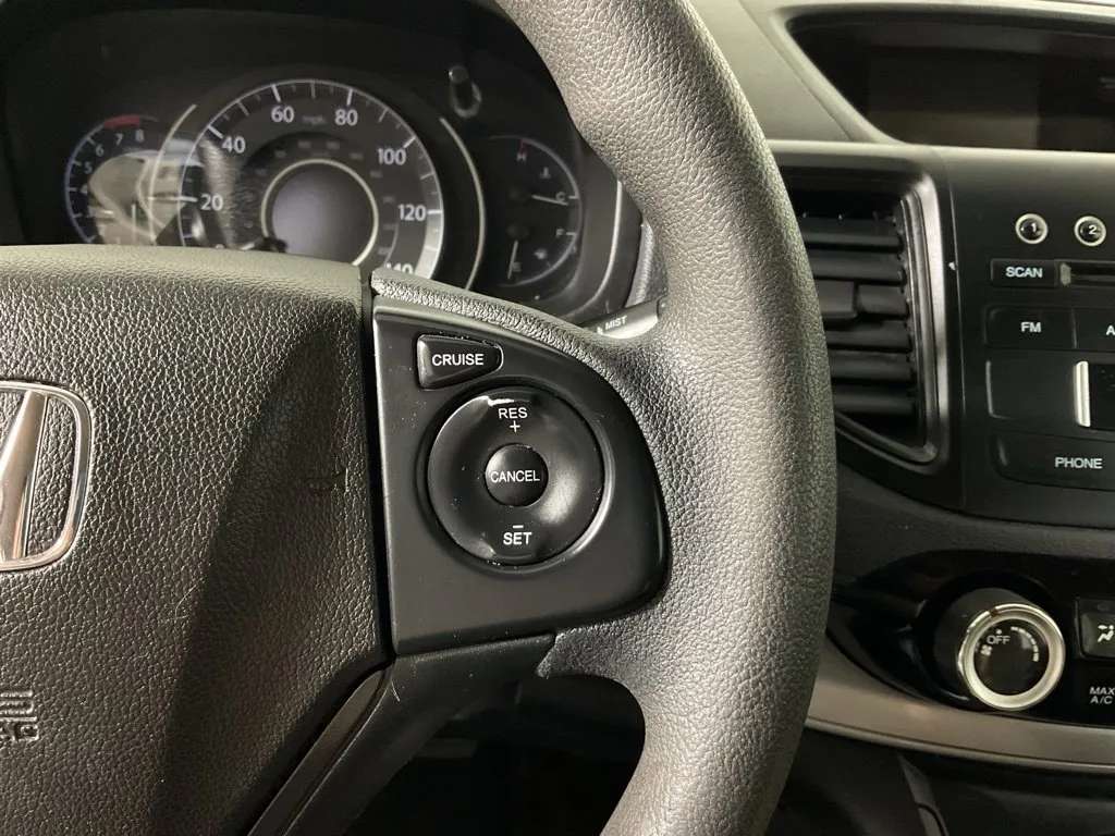 Honda CR-V photo 24