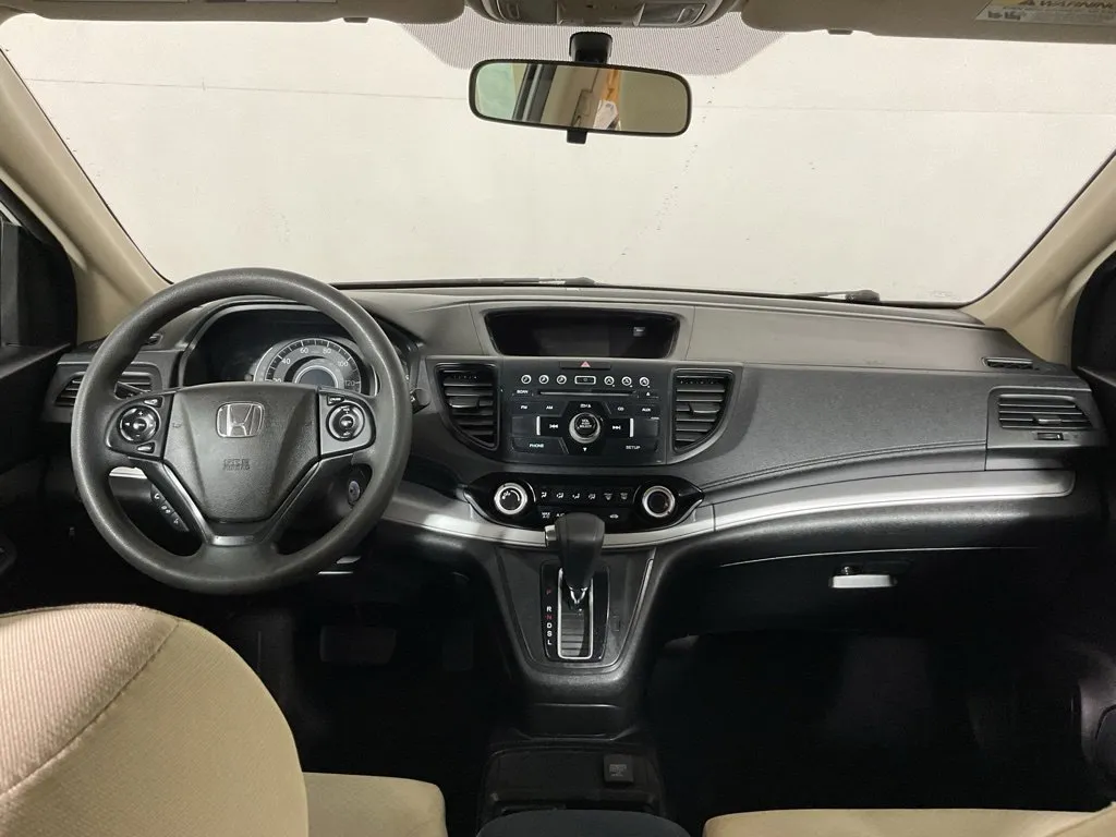 Honda CR-V photo 19