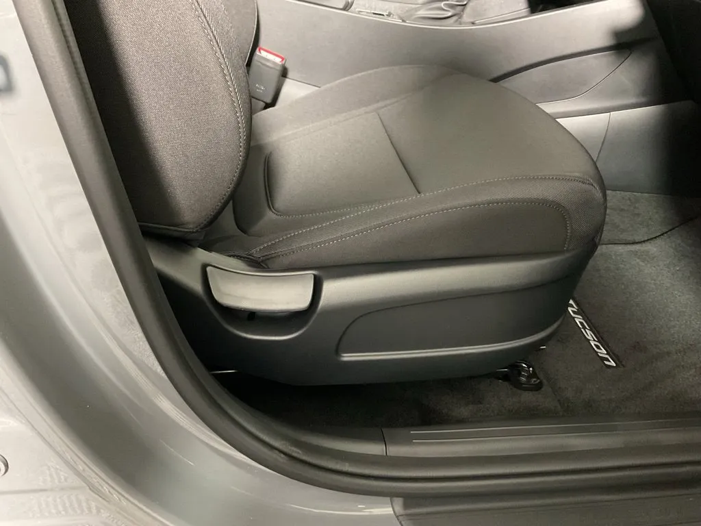 Hyundai Tucson photo 36