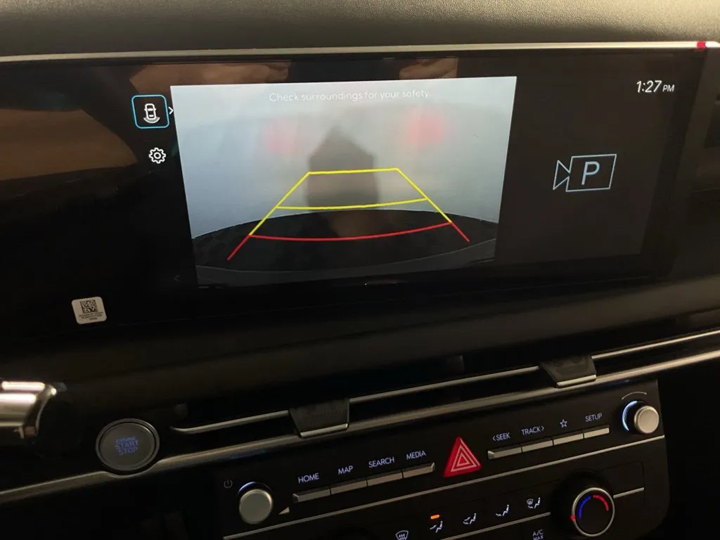Hyundai Tucson photo 3