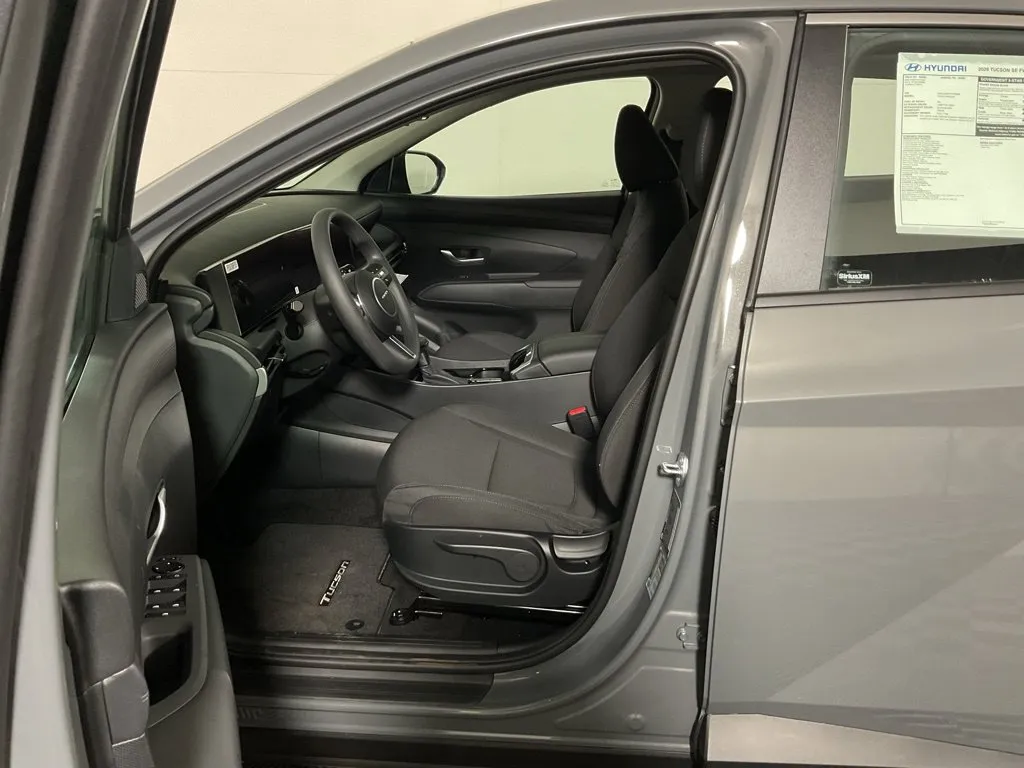 Hyundai Tucson photo 19