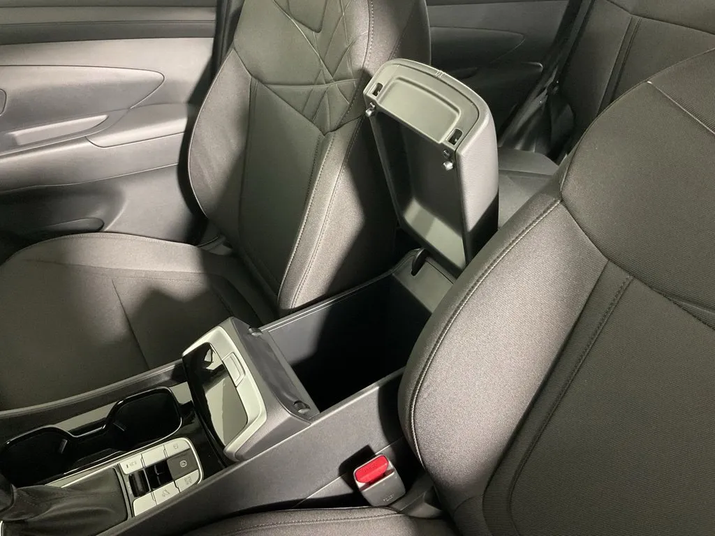 Hyundai Tucson photo 29