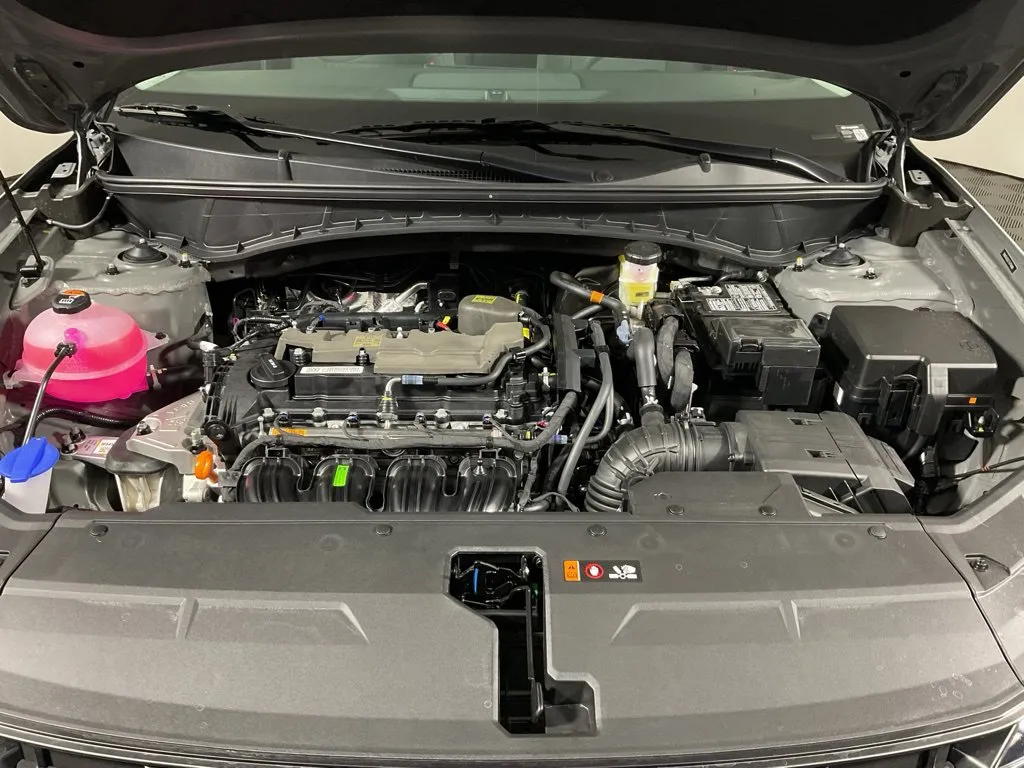 Hyundai Tucson photo 39