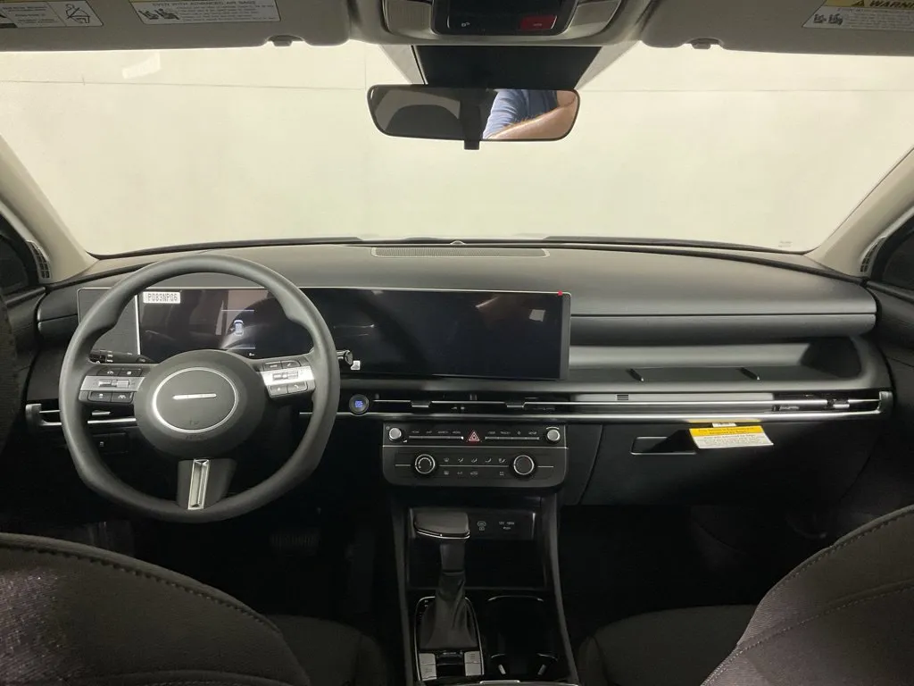 Hyundai Tucson photo 21