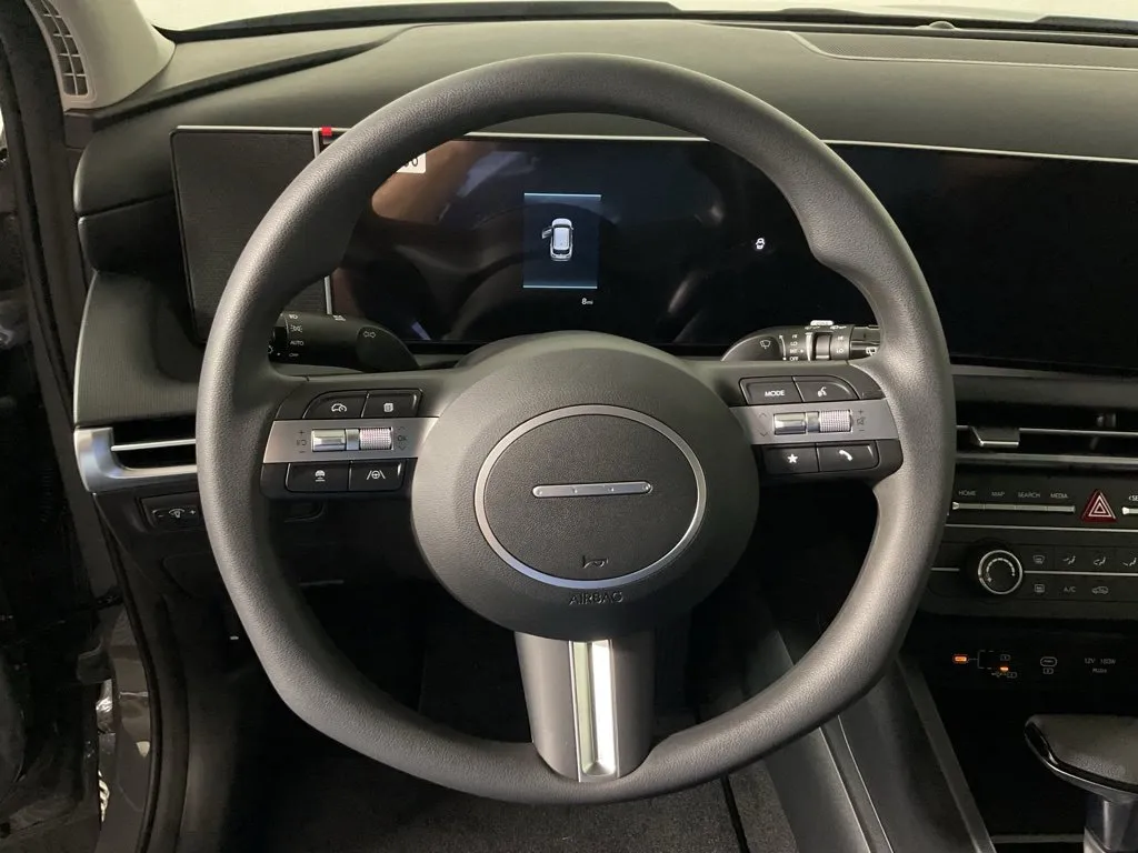 Hyundai Tucson photo 23