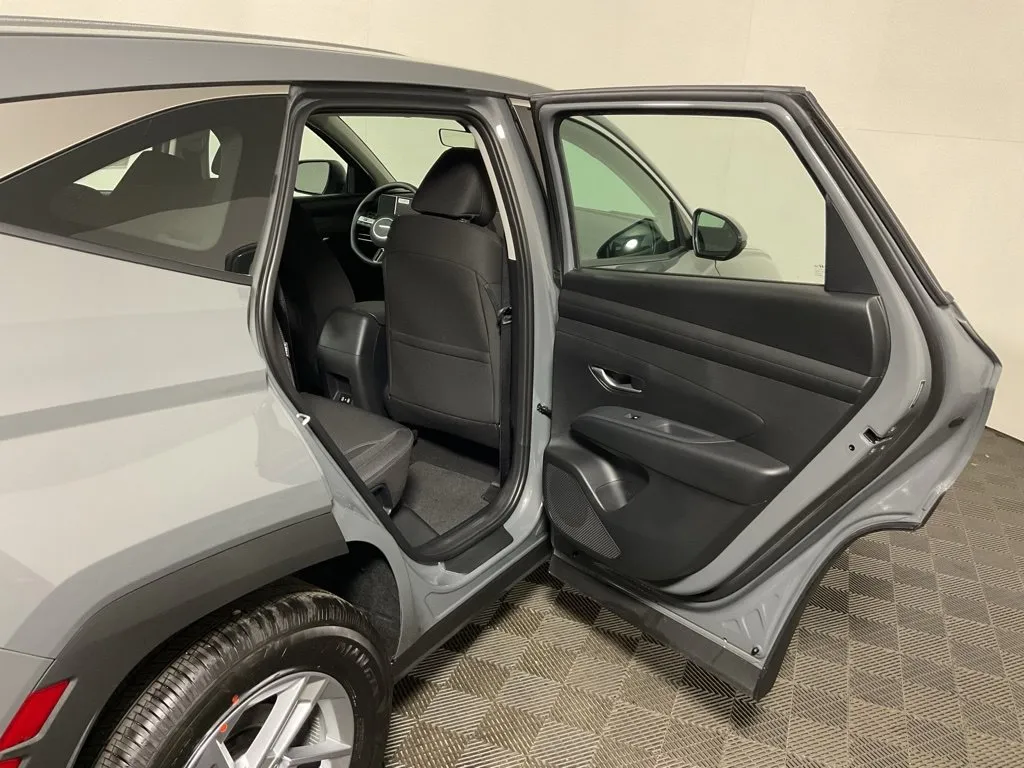 Hyundai Tucson photo 32