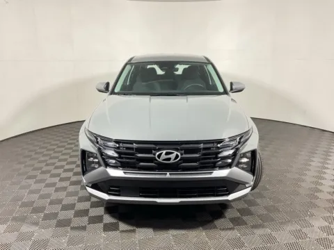 More photos of 2026 Hyundai Tucson SE at Don Wood Hyundai, OH