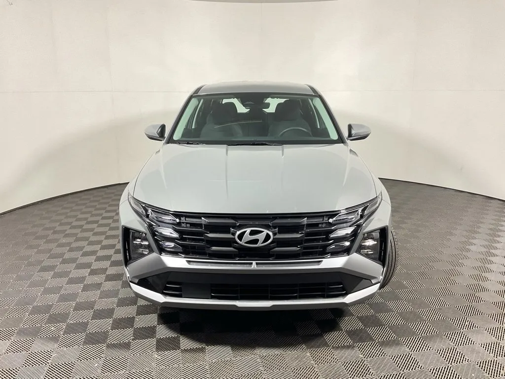 Hyundai Tucson photo 5