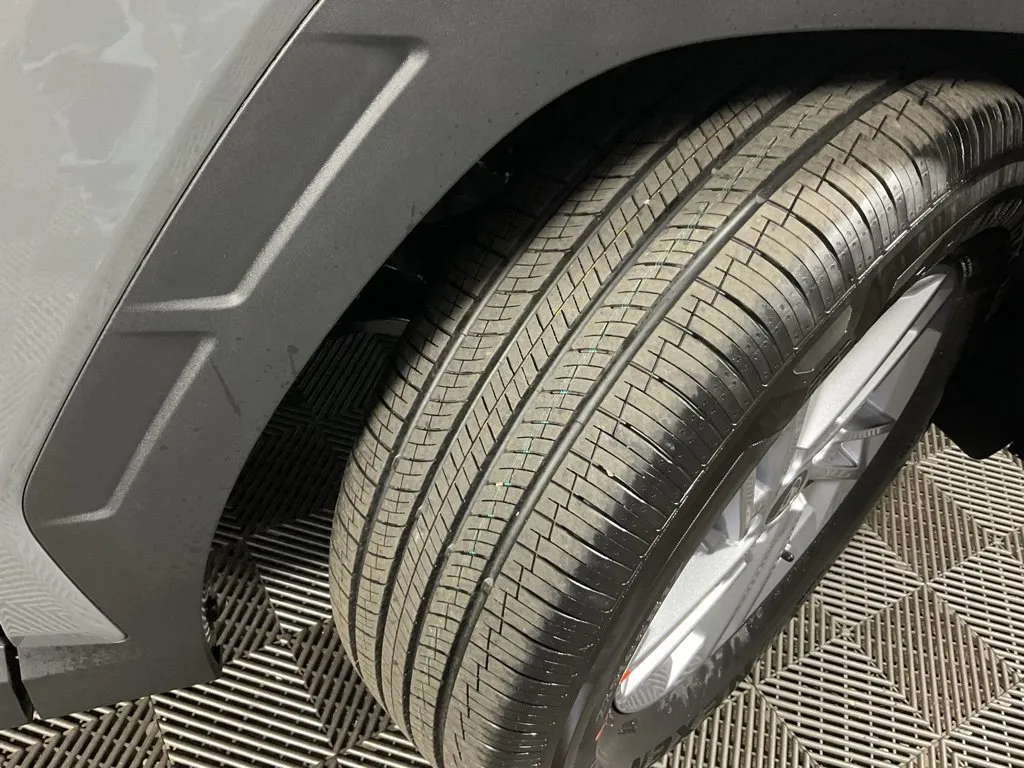 Hyundai Tucson photo 37