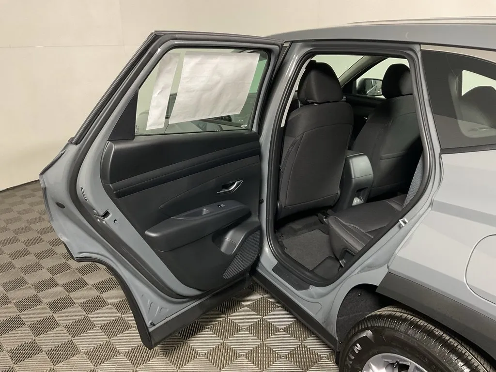 Hyundai Tucson photo 30