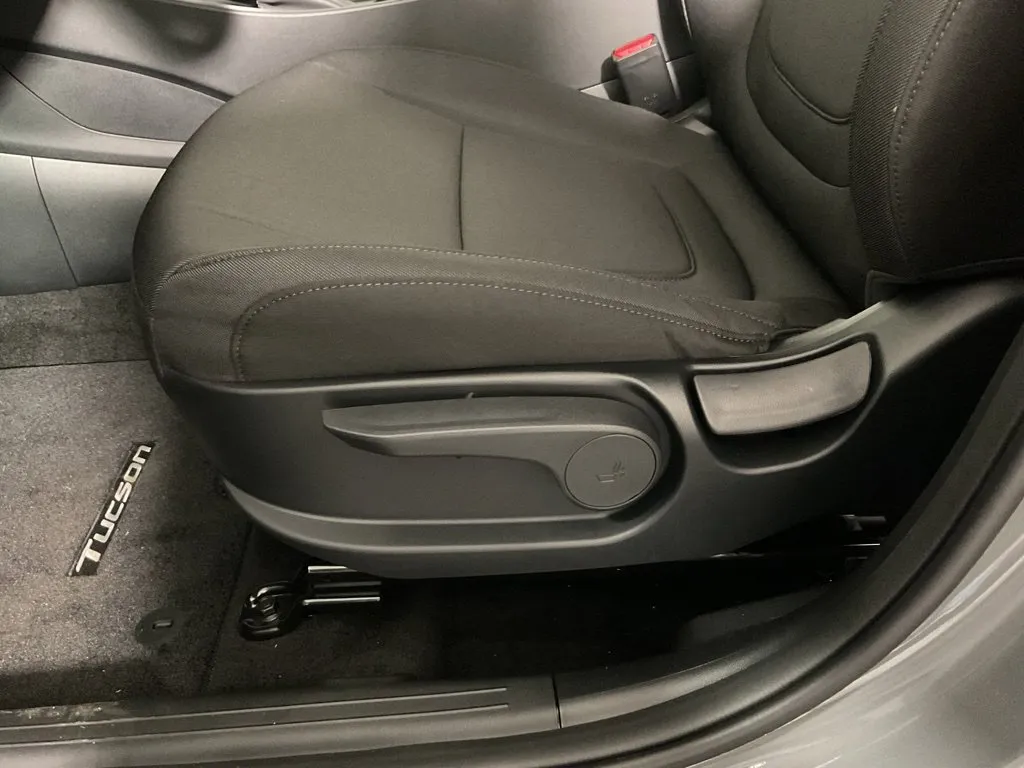 Hyundai Tucson photo 20