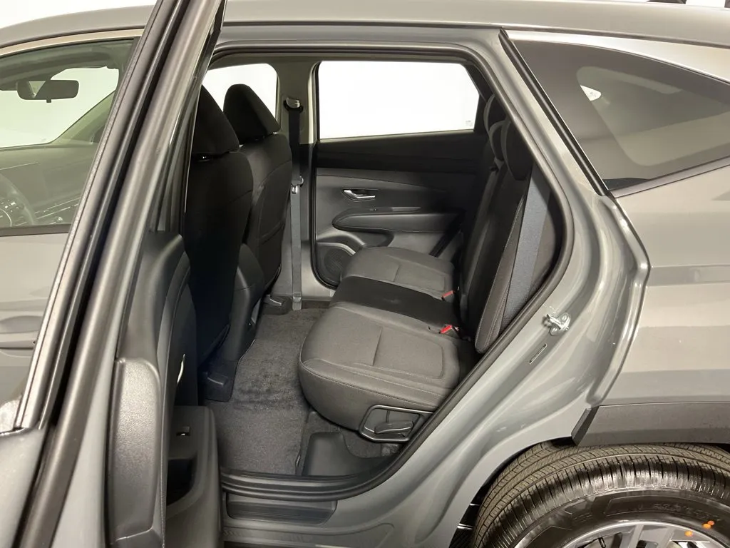 Hyundai Tucson photo 31