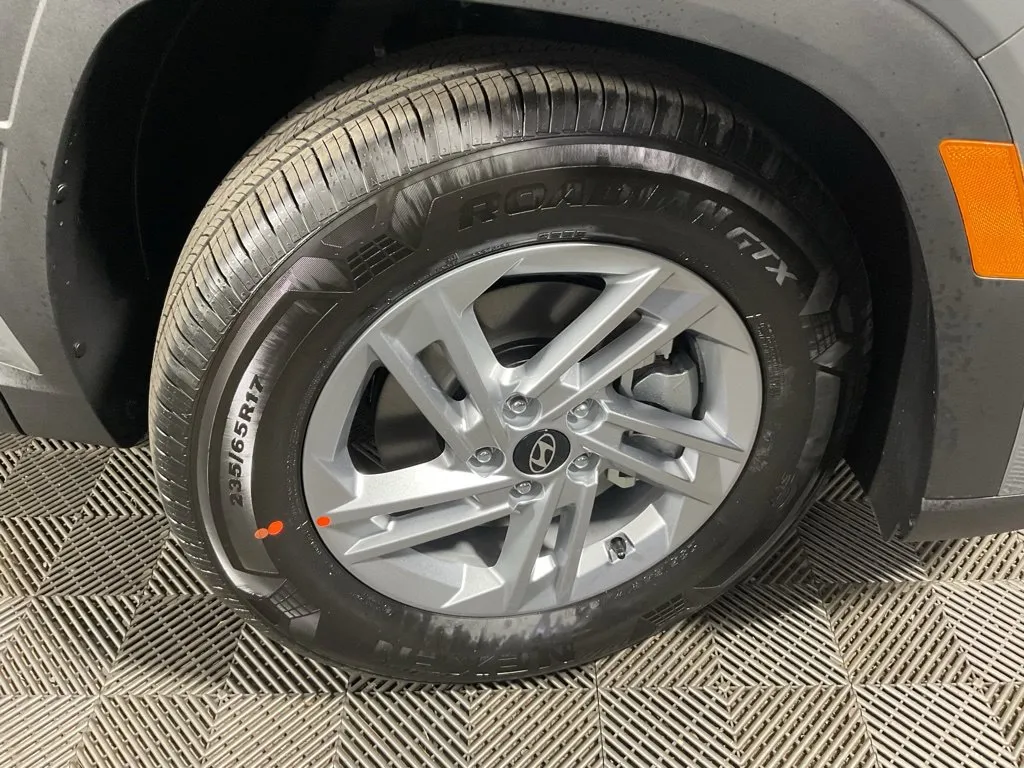 Hyundai Tucson photo 38