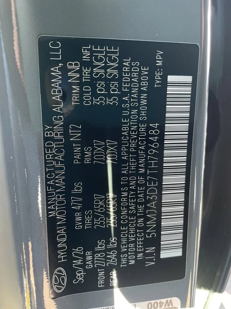 Hyundai Tucson photo 41