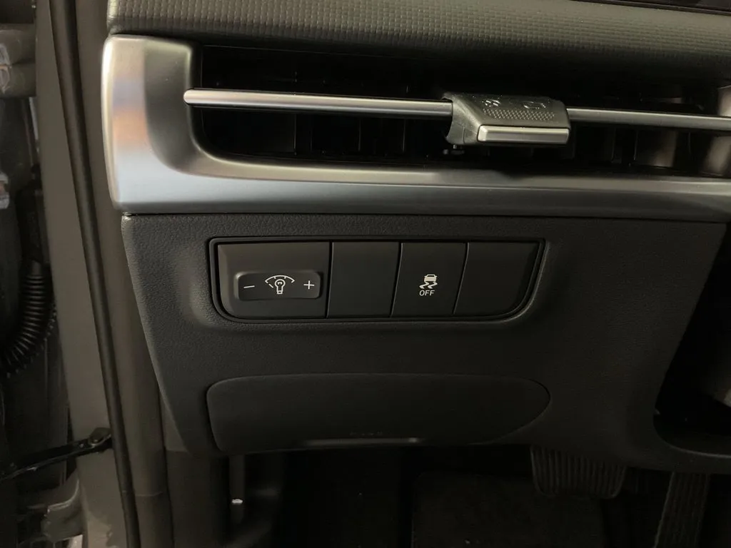 Hyundai Tucson photo 27