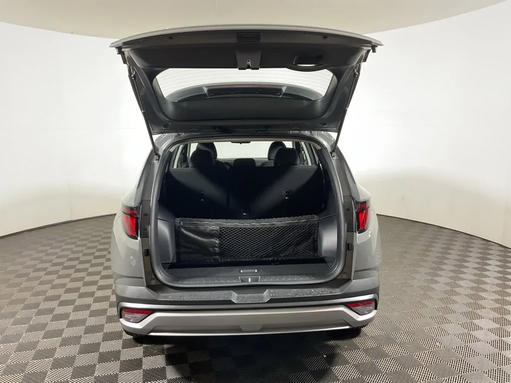 Hyundai Tucson photo 13