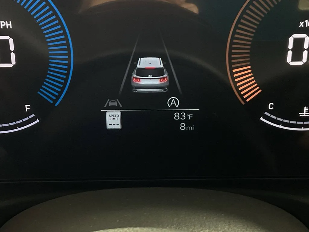 Hyundai Tucson photo 40