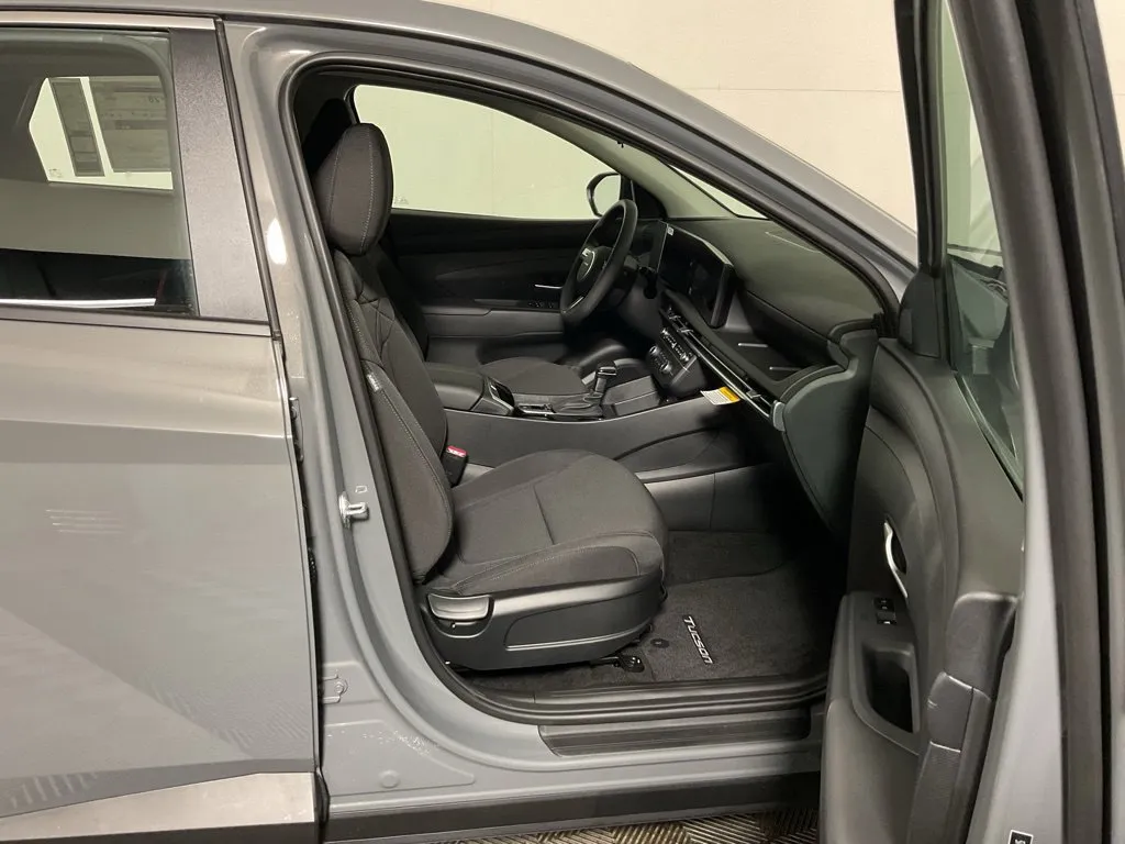 Hyundai Tucson photo 35