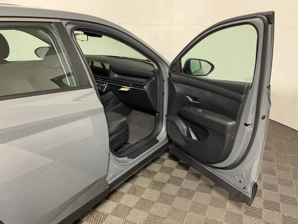 Hyundai Tucson photo 34